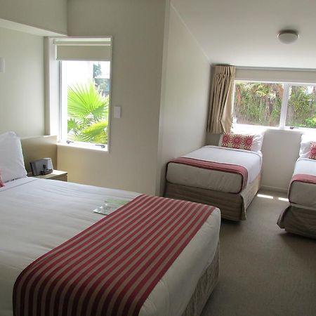 Lake Rotorua Hotel Ngoại thất bức ảnh