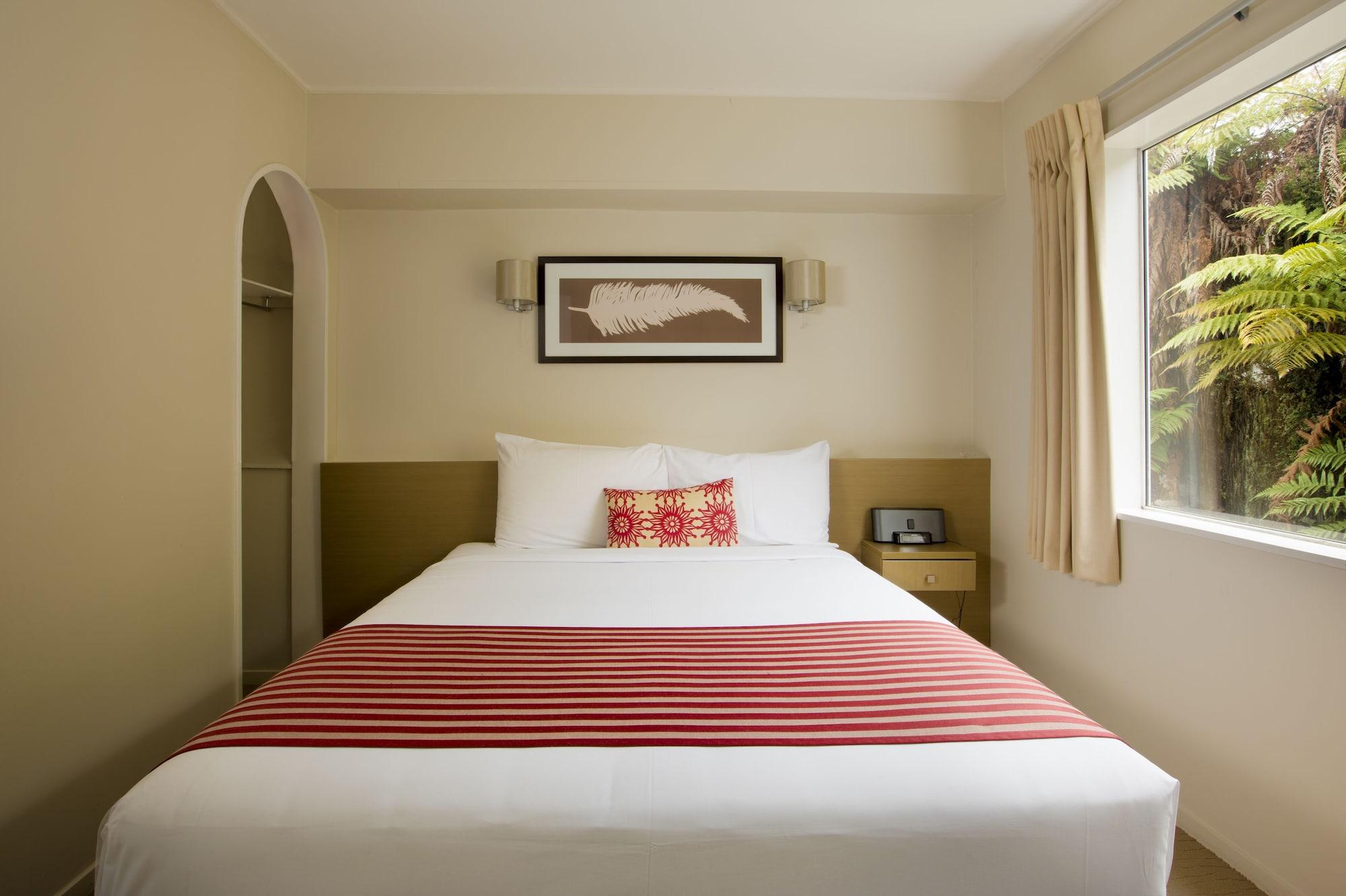 Lake Rotorua Hotel Ngoại thất bức ảnh