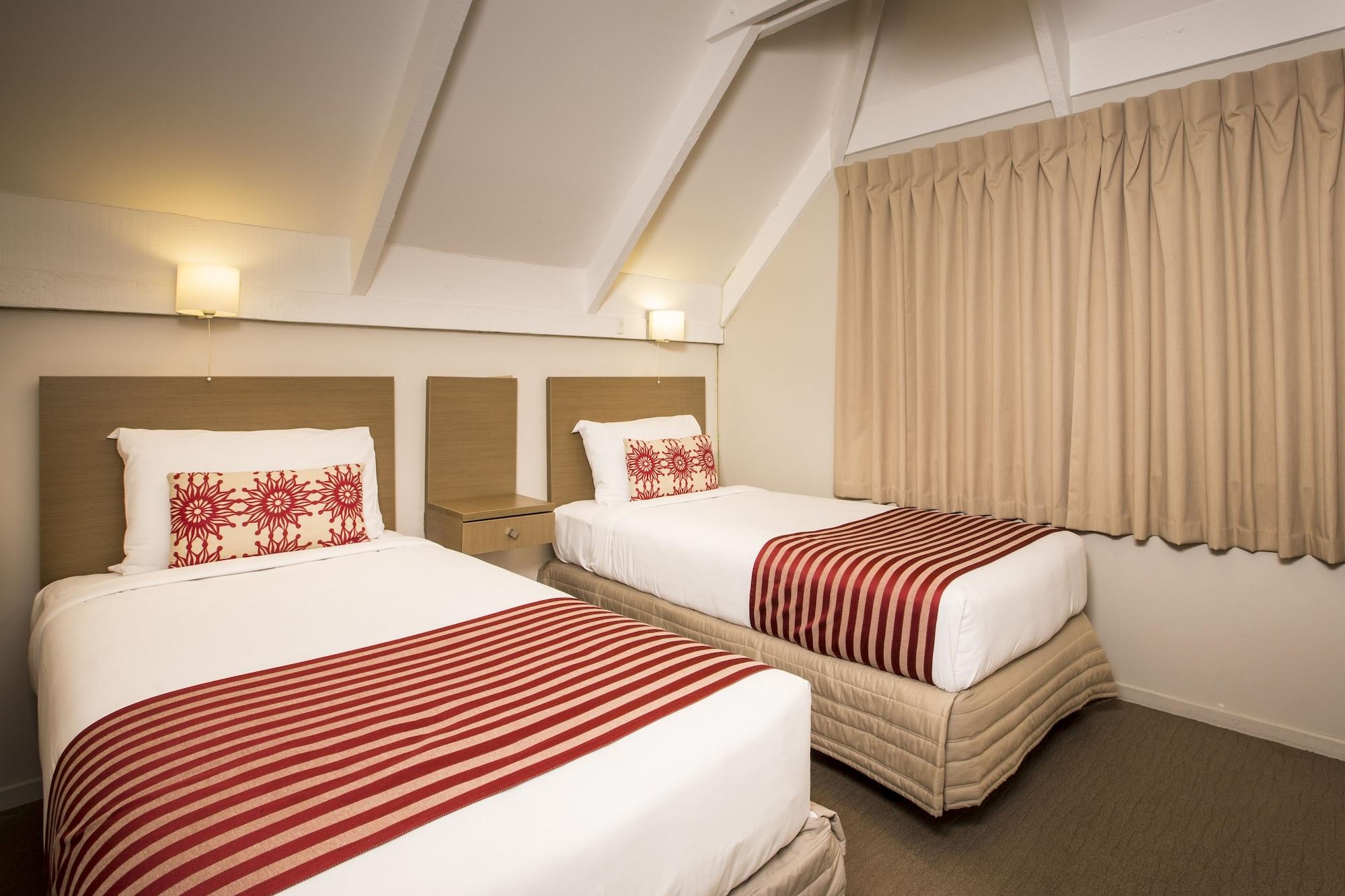 Lake Rotorua Hotel Ngoại thất bức ảnh
