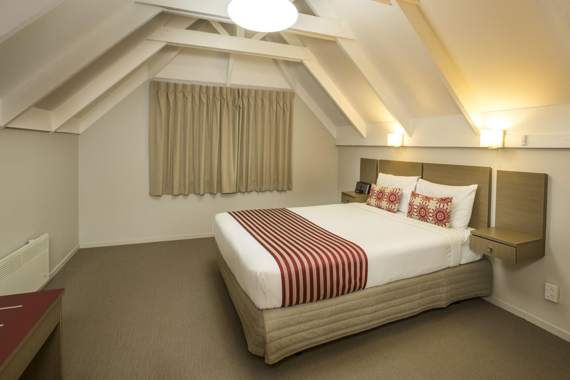 Lake Rotorua Hotel Ngoại thất bức ảnh