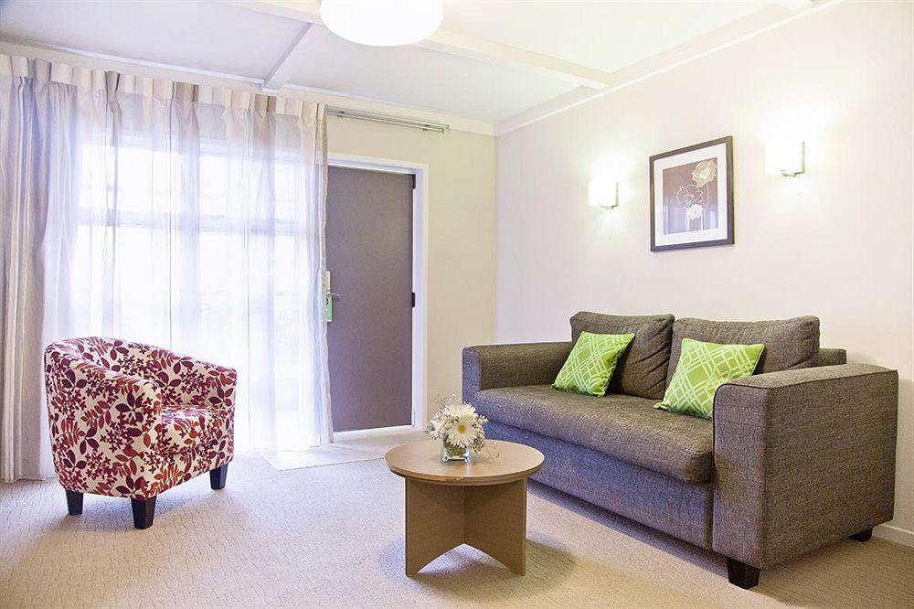 Lake Rotorua Hotel Ngoại thất bức ảnh