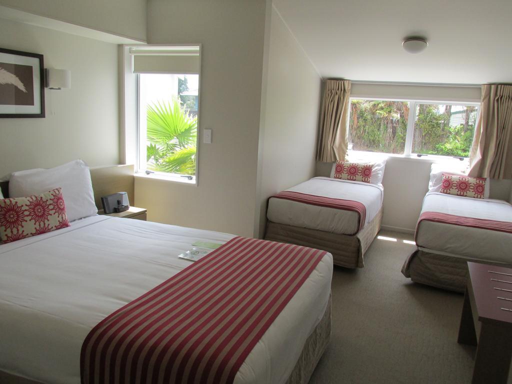 Lake Rotorua Hotel Ngoại thất bức ảnh