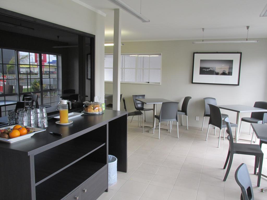 Lake Rotorua Hotel Ngoại thất bức ảnh