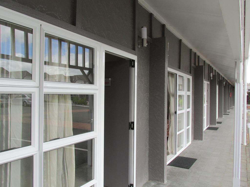 Lake Rotorua Hotel Ngoại thất bức ảnh