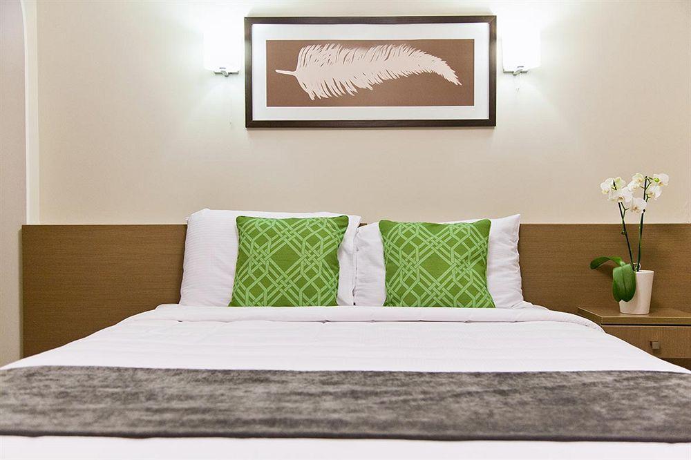 Lake Rotorua Hotel Ngoại thất bức ảnh