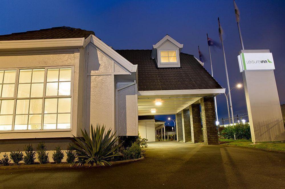 Lake Rotorua Hotel Ngoại thất bức ảnh