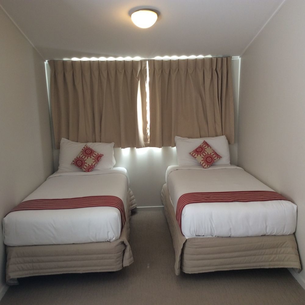 Lake Rotorua Hotel Ngoại thất bức ảnh