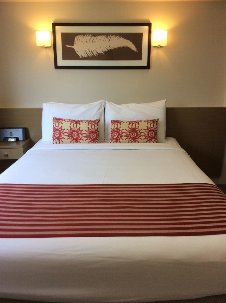 Lake Rotorua Hotel Ngoại thất bức ảnh