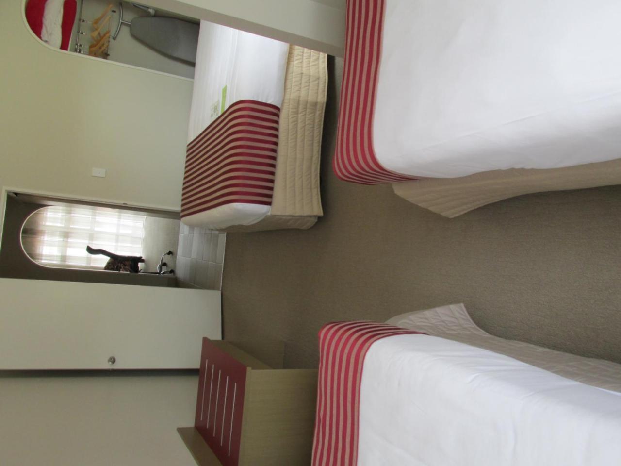 Lake Rotorua Hotel Ngoại thất bức ảnh
