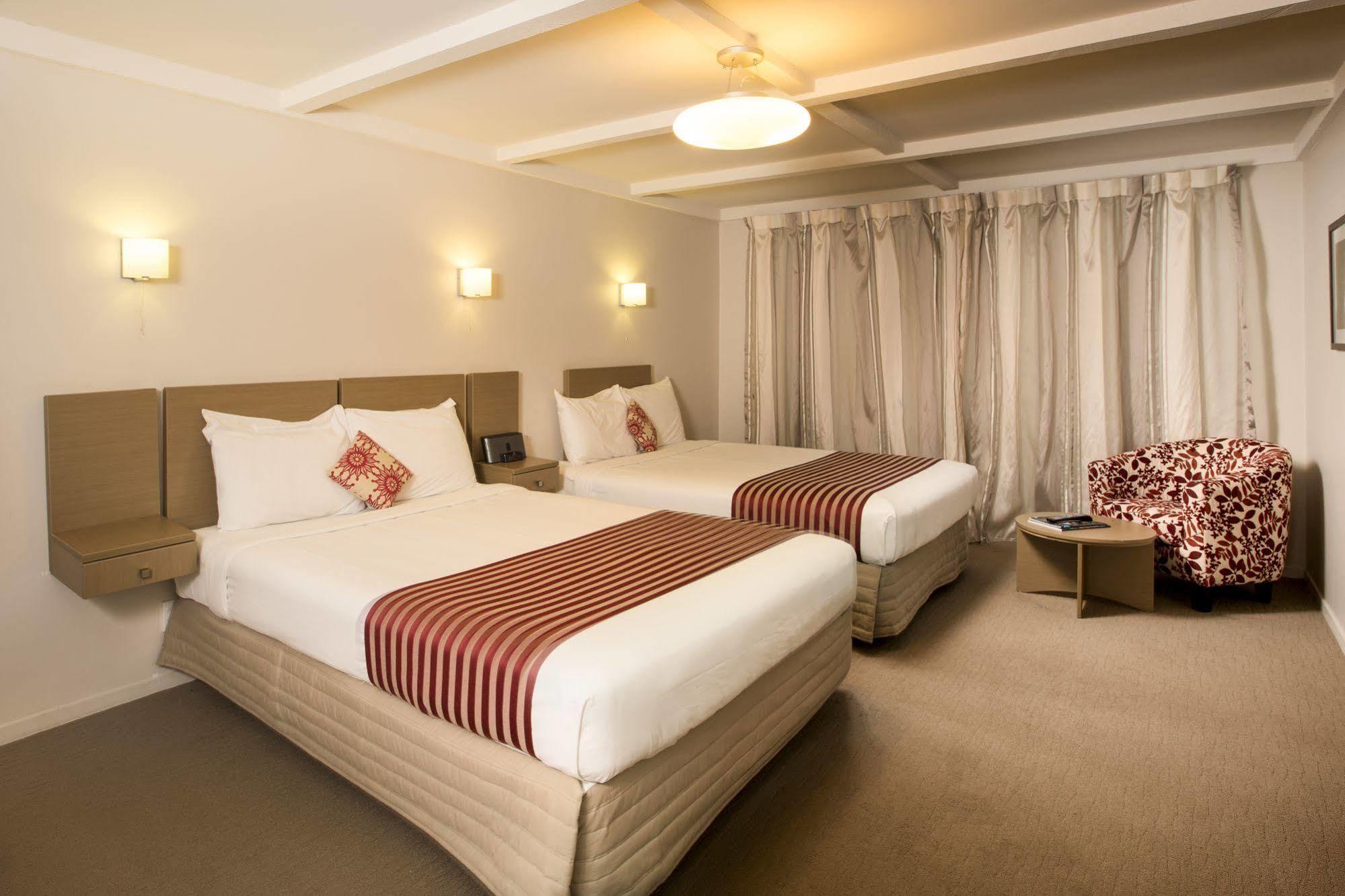 Lake Rotorua Hotel Ngoại thất bức ảnh