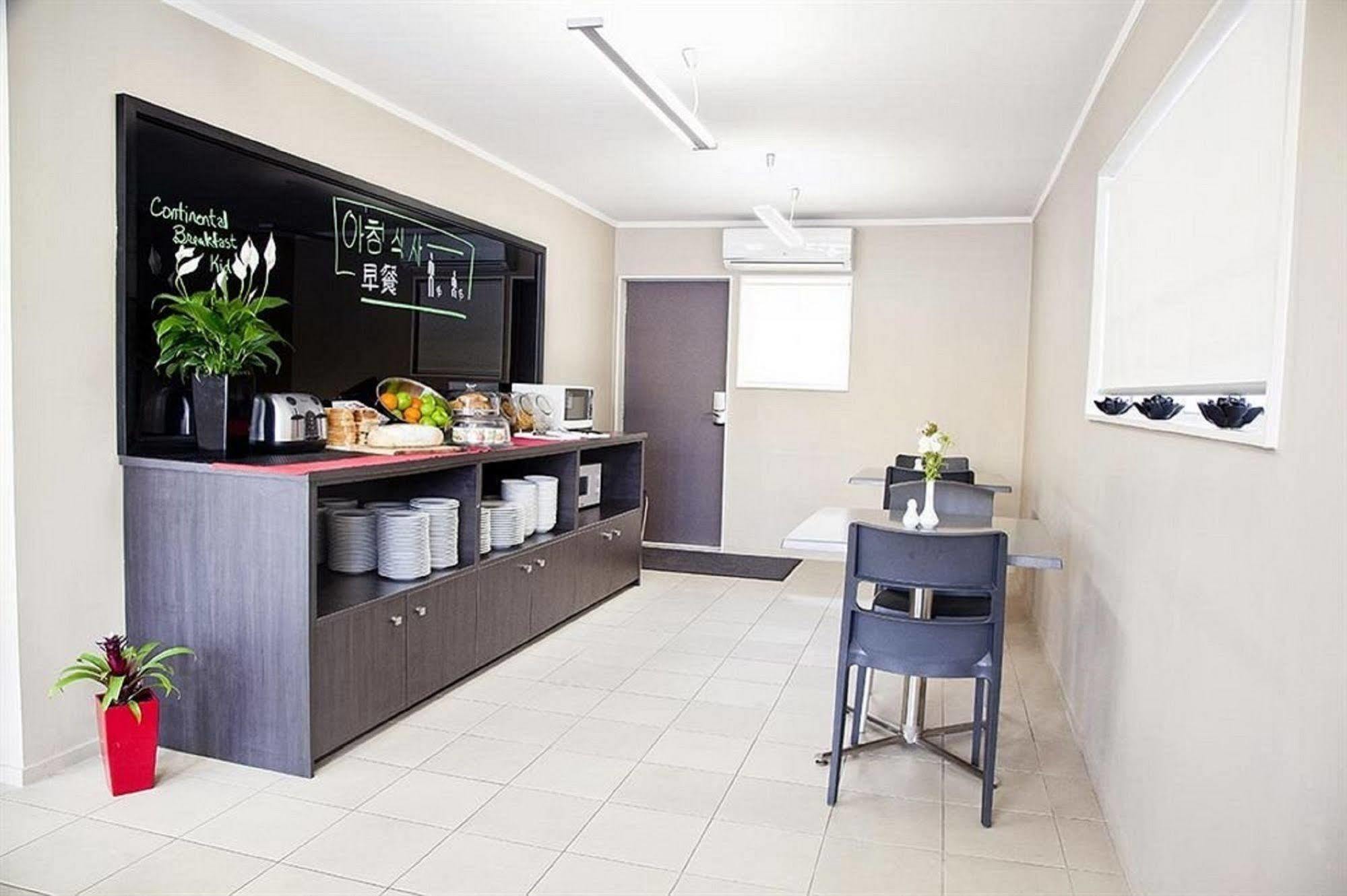 Lake Rotorua Hotel Ngoại thất bức ảnh